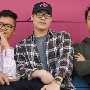 Meet your Posher, Ethan